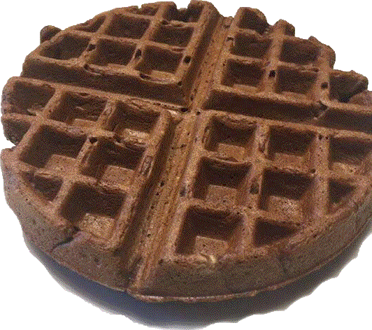 Mocha Waffle Mix